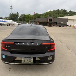 Alaadin VIP Transportation - Alaadin VIP Transportation Service is a trusted provider of luxury private black car sedan and SUV services in the greater Cincinnati, Ohio,