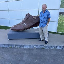 Pikolinos- Martinelli - Outside