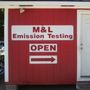 Photo of M & L Emission Testing