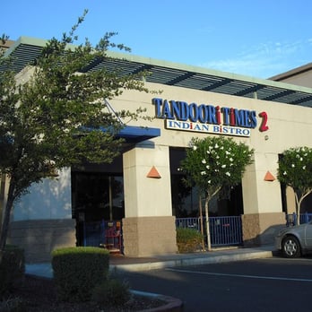 Tandoori Times 2 Indian Bistro