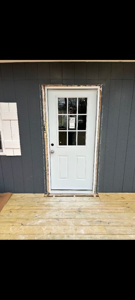 Slide of Greatape Contractors