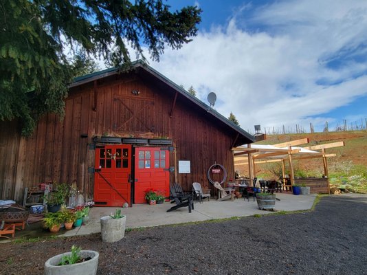 AniChe Cellars by null