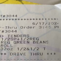 Chicken Express