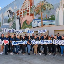 San Diego Self Storage
