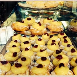 Arcate Gastronomia - Ed ora....zeppole!!