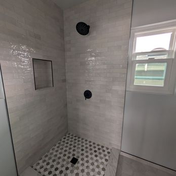 Patriot Tile & Remodel - General Contractors Near Me Patriot Tile & Remodel - General Contractors Near Me