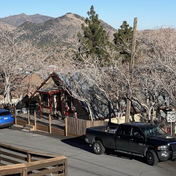 Fourth Ward School Museum - Museums Near Me - Virginia City, Nevada