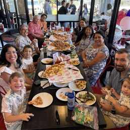 Family Lunch Family Lunch