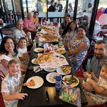 Sgt Pepperoni's Pizza Store - Family Lunch - Pizza Near Me - Aliso Viejo, California Sgt Pepperoni's Pizza Store - Family Lunch - Pizza Near Me - Aliso Viejo, California