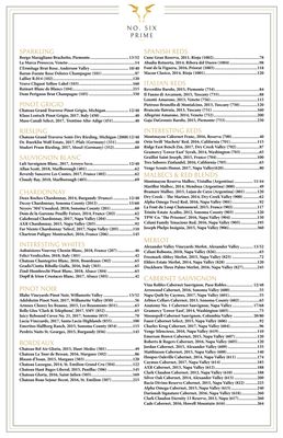 No. Six Prime by null