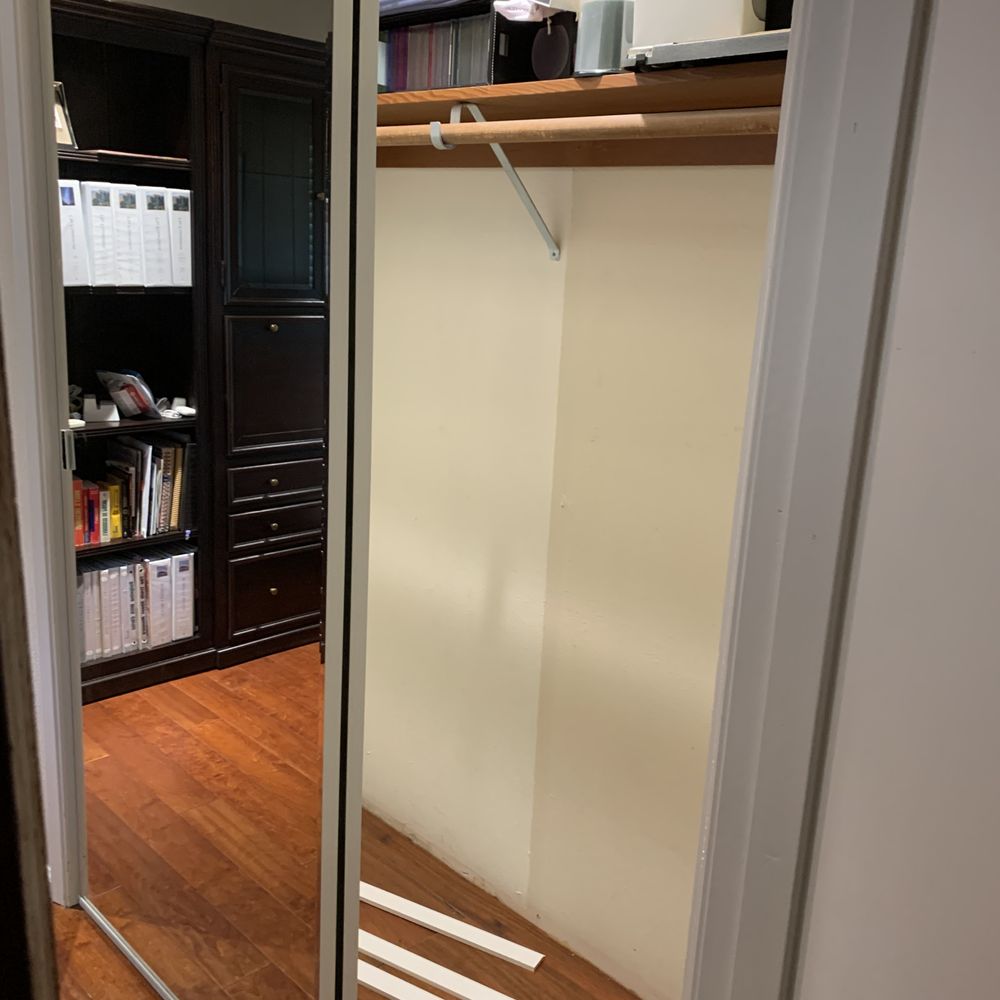 Bellingham Makers Matttroy