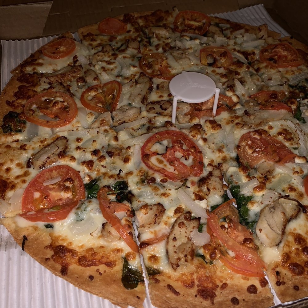 Marco's Pizza - Pizza Near Me - Trophy Club, Texas Marco's Pizza - Pizza Near Me - Trophy Club, Texas