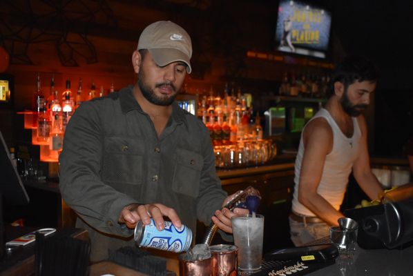 The SoFo Tap by null The SoFo Tap by null