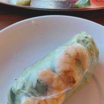 Pho 79 - Second time rolling was better - Vietnamese Near Me - Chesapeake, Virginia