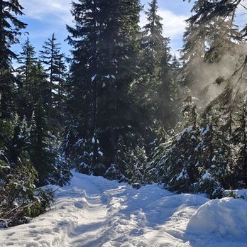 Cypress Mountain - Ski Resorts Near Me - West Vancouver, British Columbia