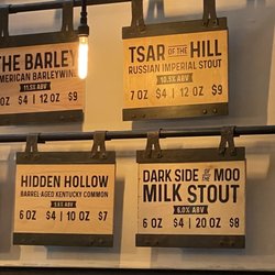 Ten Mile Brewing