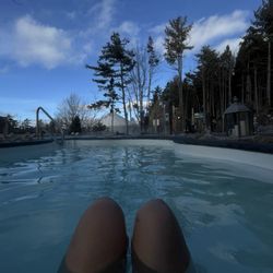 Sensea Nordic Spa