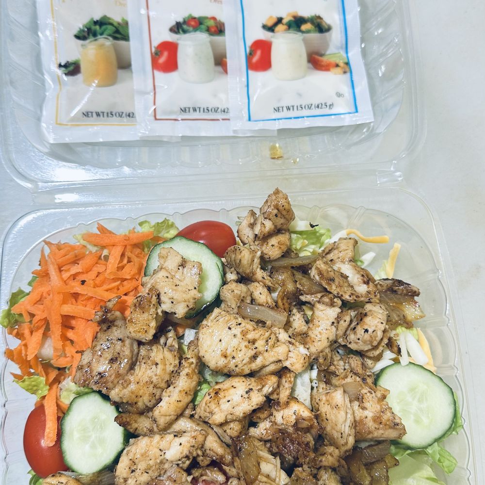 Munchies - Halal Near Me - Forest Heights, Maryland Munchies - Halal Near Me - Forest Heights, Maryland