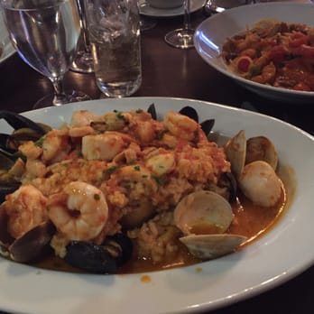 Positano Restaurant - Risotto - Italian Near Me - Brooklyn, New York Positano Restaurant - Risotto - Italian Near Me - Brooklyn, New York
