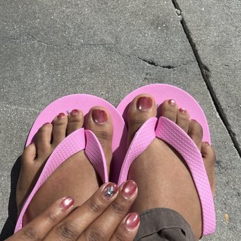 Nailbox - LA - gel mani + pedi! - Nail Salons Near Me - Los Angeles, California Nailbox - LA - gel mani + pedi! - Nail Salons Near Me - Los Angeles, California