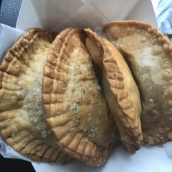 Mrs G's Puerto Rican Stop