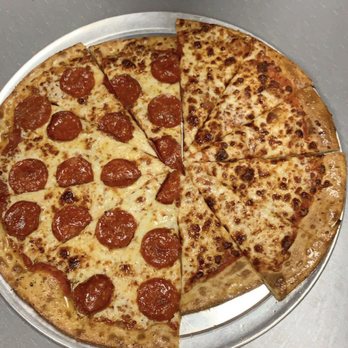 Chuck E. Cheese - Recycled pizza !! - Pizza Near Me - Savannah, Georgia