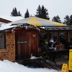 Frommes Alp
