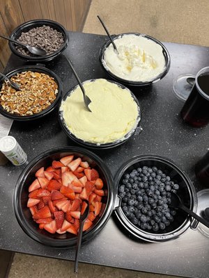 Relish Catering Kitchen by null