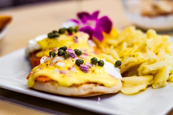 The Gateway Restaurant & Lodge by null