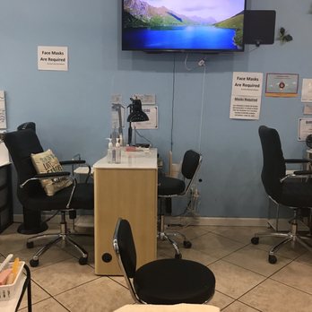 Victoria Nails Spa - Nail Salons Near Me - Phoenix, Arizona