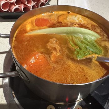 Hot N Roll Hot Pot - Chinese Near Me - Ellicott City, Maryland Hot N Roll Hot Pot - Chinese Near Me - Ellicott City, Maryland