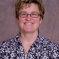 Kathleen Boos, MD - Kathleen Boos