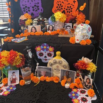Kalaveras - Representing the deaths on a Spanish holiday - Cocktail Bars Near Me - Simi Valley, California Kalaveras - Representing the deaths on a Spanish holiday - Cocktail Bars Near Me - Simi Valley, California