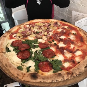 Pi Woodfired - Pizza Near Me - Winchester, HAM Pi Woodfired - Pizza Near Me - Winchester, HAM