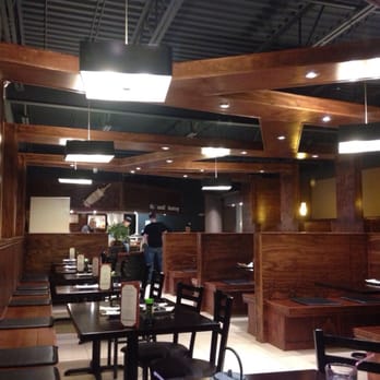 The Sushi Factory - Spacious seating - Japanese Near Me - Leduc, Alberta The Sushi Factory - Spacious seating - Japanese Near Me - Leduc, Alberta