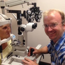 Sanger Eye Care