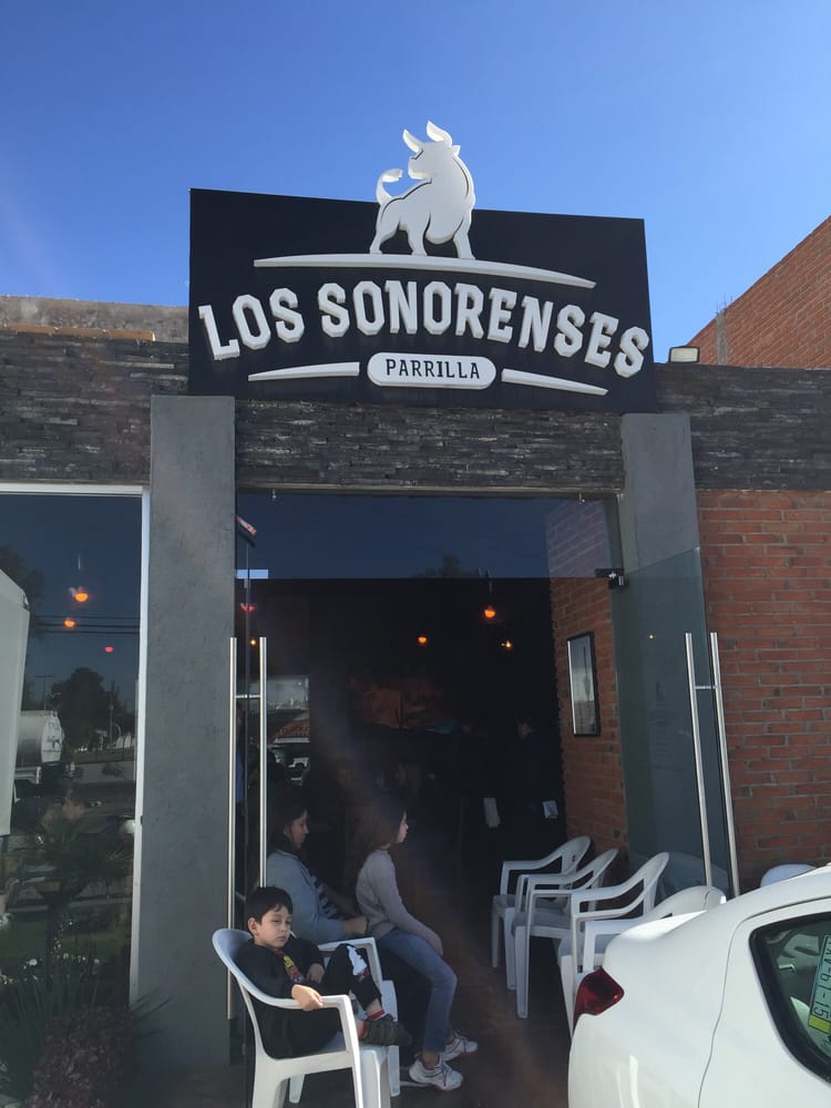 Los Sonorenses