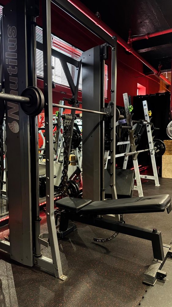 Fitness Gallery Image