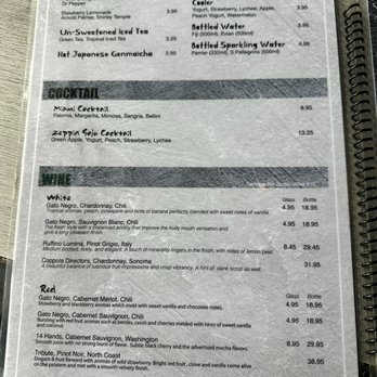 Zeppin Sushi - Japanese Near Me - Eastvale, California Zeppin Sushi - Japanese Near Me - Eastvale, California