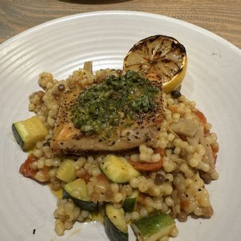 Melo's Italian Table - Grilled Salmon - Pasta Shops Near Me - Walnut Creek, California Melo's Italian Table - Grilled Salmon - Pasta Shops Near Me - Walnut Creek, California