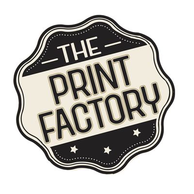 The Print Factory