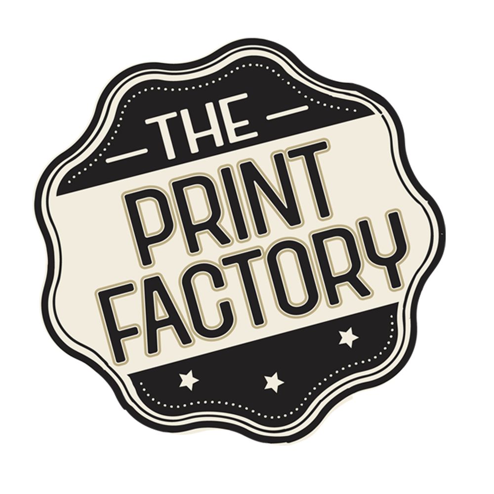 The Print Factory, Logan Roadtrippers