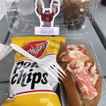 The Beach Plum - Lobster roll - Ice Cream & Frozen Yogurt Near Me - North Hampton, New Hampshire The Beach Plum - Lobster roll - Ice Cream & Frozen Yogurt Near Me - North Hampton, New Hampshire