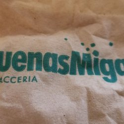 Buenas Migas