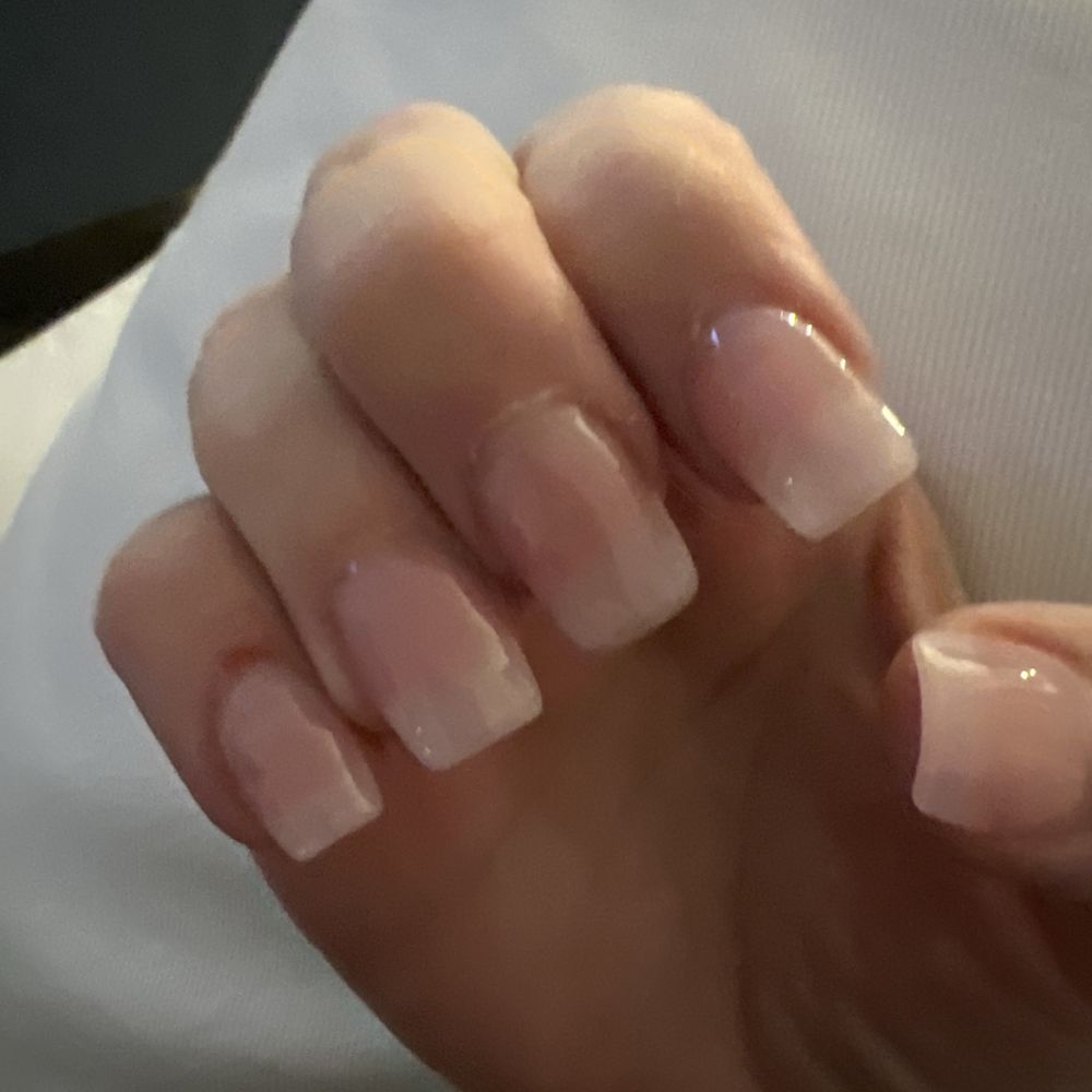 Allure Nail Spa - Cut bloody cuticles - Nail Salons Near Me - Atlanta, Georgia Allure Nail Spa - Cut bloody cuticles - Nail Salons Near Me - Atlanta, Georgia