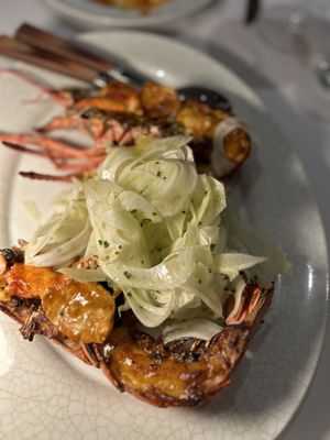 LPM Restaurant & Bar by null