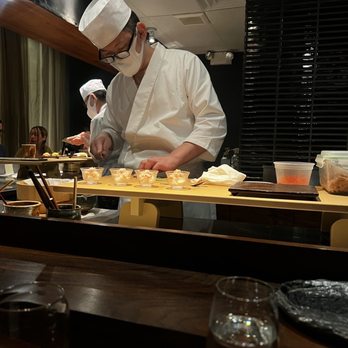 Kosaka - Japanese Near Me - New York, New York