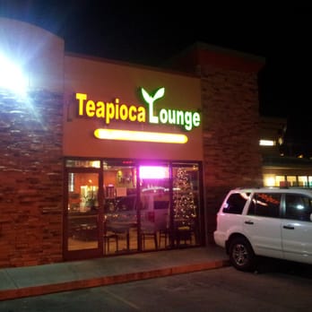 Teapioca Lounge - Front entrance - Coffee & Tea Near Me - Oklahoma City, Oklahoma Teapioca Lounge - Front entrance - Coffee & Tea Near Me - Oklahoma City, Oklahoma