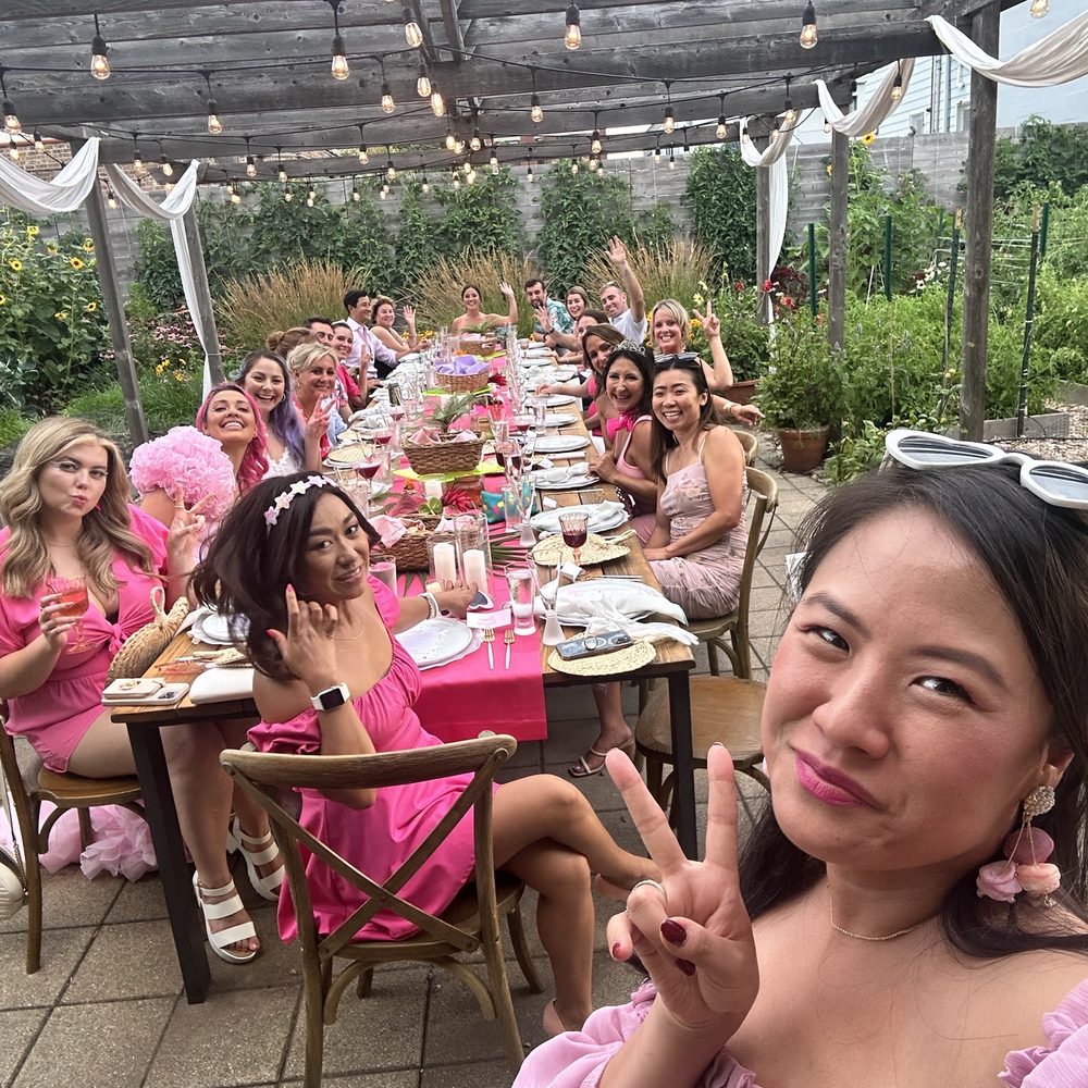 Big Delicious Planet Catering - Caterers Near Me - Chicago, Illinois Big Delicious Planet Catering - Caterers Near Me - Chicago, Illinois