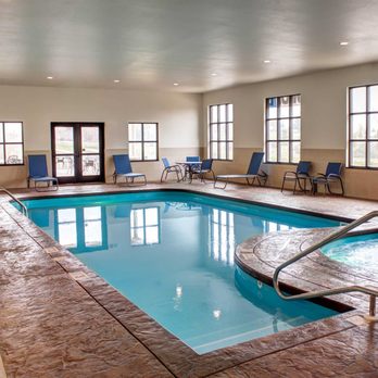 Comfort Inn & Suites - Hotels Near Me - Caldwell, Ohio Comfort Inn & Suites - Hotels Near Me - Caldwell, Ohio